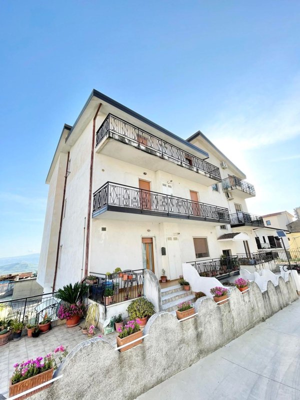 appartamento in vendita a Catanzaro