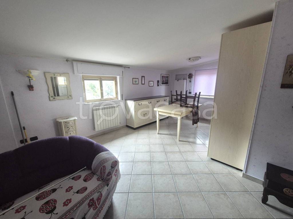 appartamento in vendita a Catanzaro in zona Sant'Elia