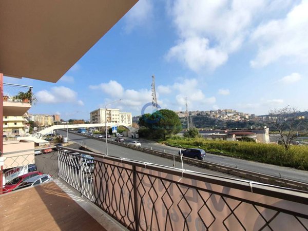 appartamento in vendita a Catanzaro in zona Gagliano