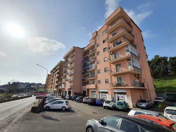 appartamento in vendita a Catanzaro in zona Mater Domini