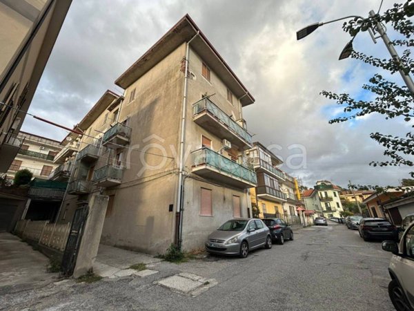 appartamento in vendita a Catanzaro
