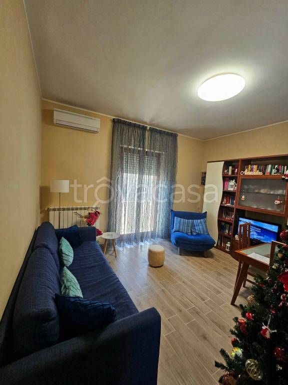 appartamento in vendita a Catanzaro