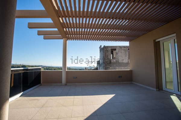 appartamento in vendita a Catanzaro in zona Centro Città