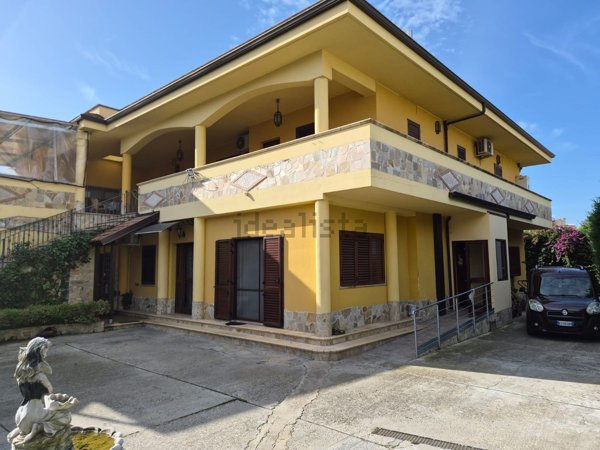 appartamento in vendita a Catanzaro in zona Santa Maria