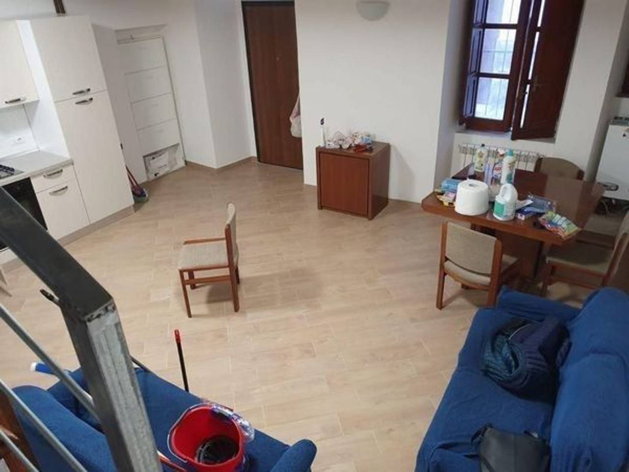 appartamento in vendita a Catanzaro in zona Centro Città