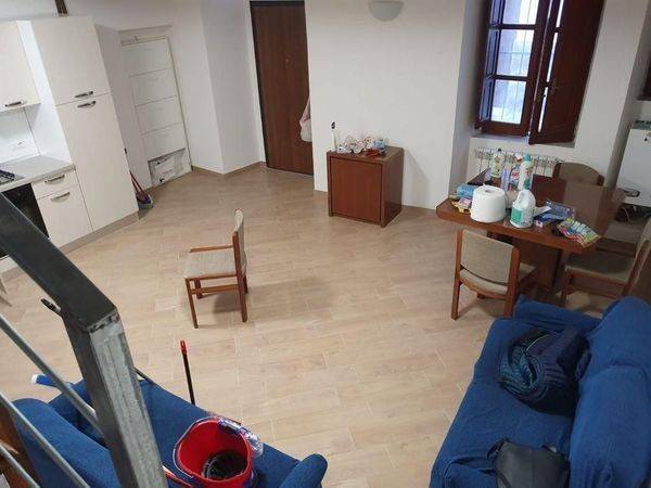 appartamento in vendita a Catanzaro in zona Centro Città