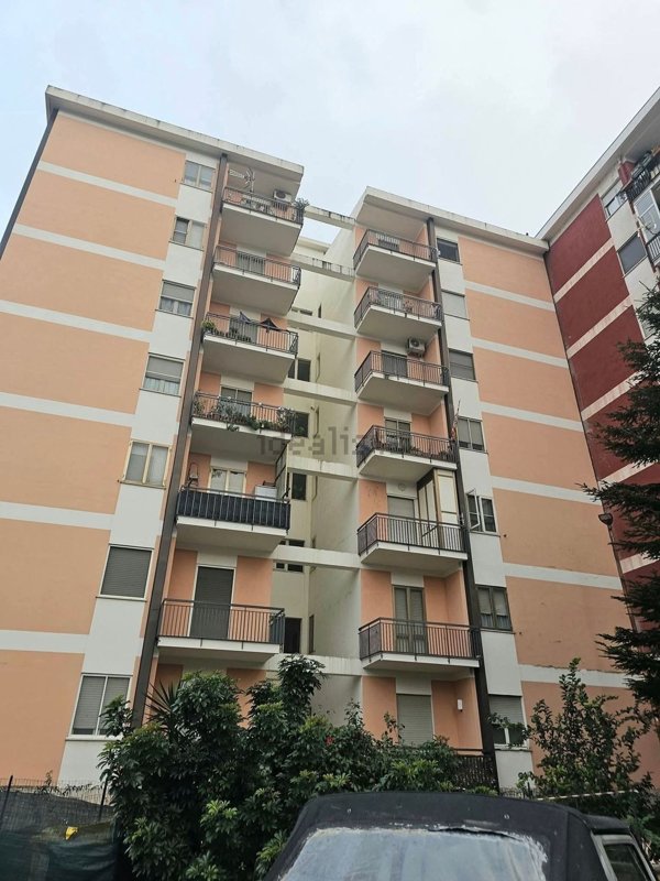 appartamento in vendita a Catanzaro in zona Centro Città