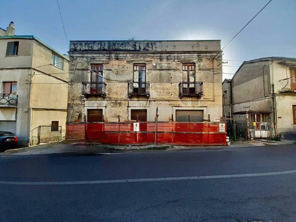 appartamento in vendita a Catanzaro in zona Santa Maria