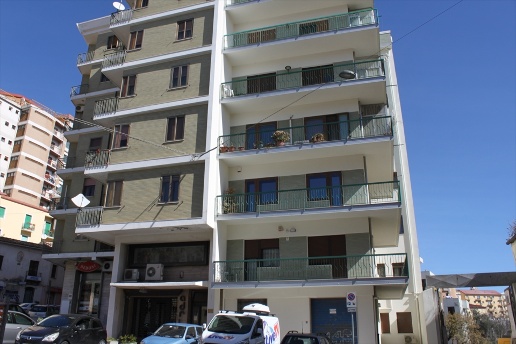 appartamento in vendita a Catanzaro in zona Centro Città