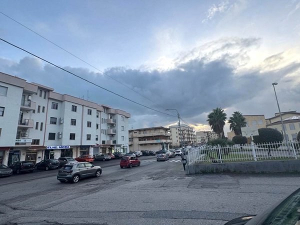 appartamento in vendita a Catanzaro in zona Catanzaro Lido