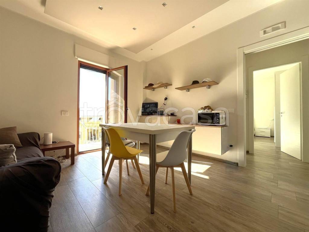 appartamento in vendita a Catanzaro in zona Catanzaro Lido