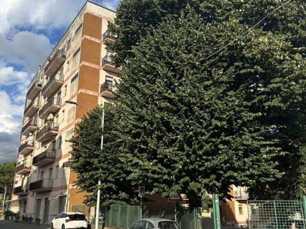 appartamento in vendita a Catanzaro in zona Centro Città
