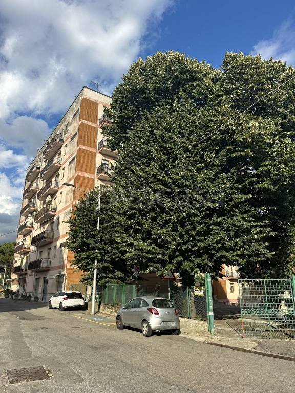 appartamento in vendita a Catanzaro in zona Pontepiccolo