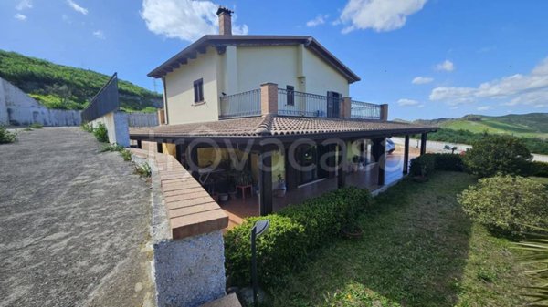 villa in vendita a Catanzaro in zona Santa Maria