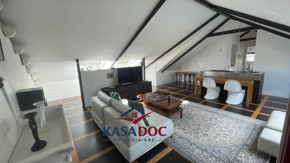 appartamento in vendita a Catanzaro in zona Centro Città