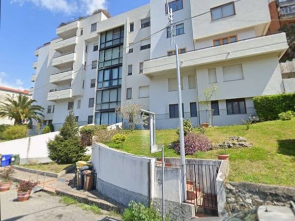 appartamento in vendita a Catanzaro in zona Pontepiccolo