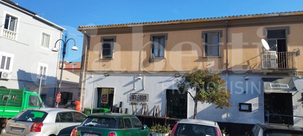 appartamento in vendita a Catanzaro in zona Catanzaro Lido