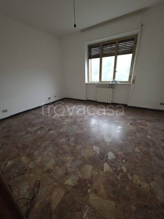 appartamento in vendita a Catanzaro in zona Pontegrande