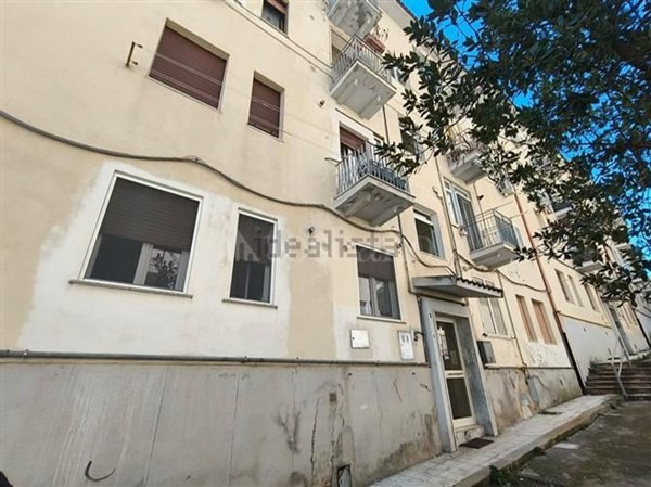 appartamento in vendita a Catanzaro
