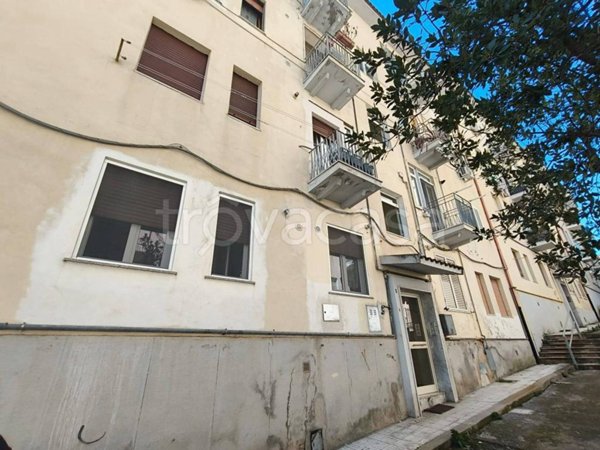 appartamento in vendita a Catanzaro