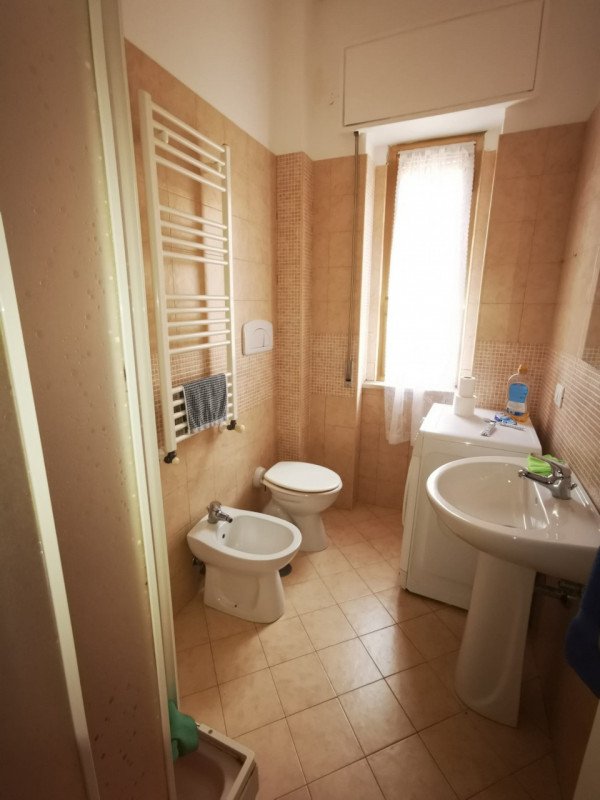 appartamento in vendita a Catanzaro in zona Centro Città