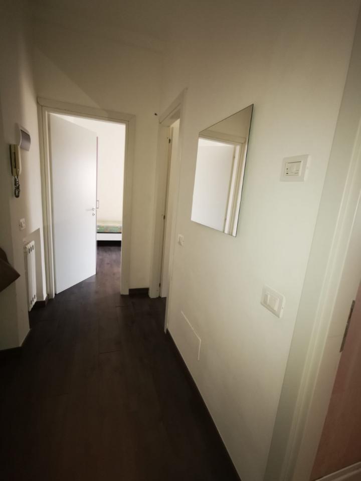 appartamento in vendita a Catanzaro in zona Centro Città