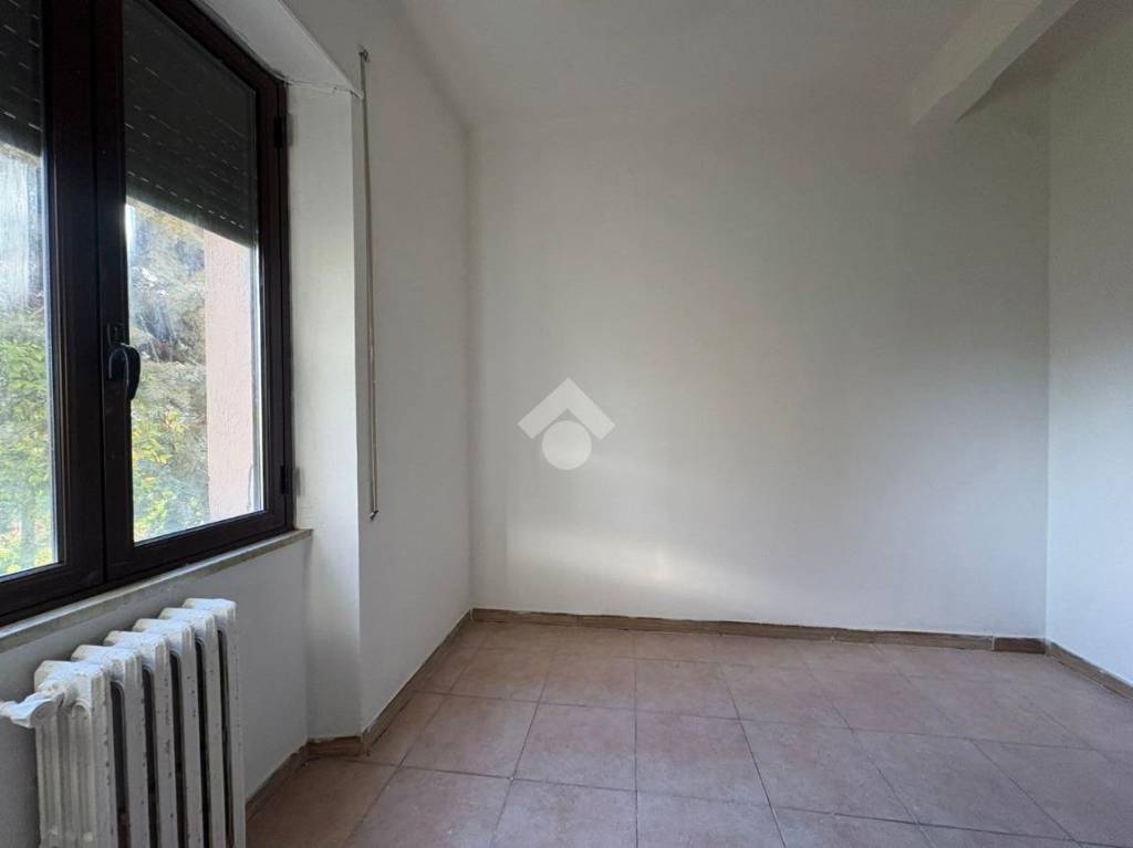 appartamento in vendita a Catanzaro in zona Pontegrande