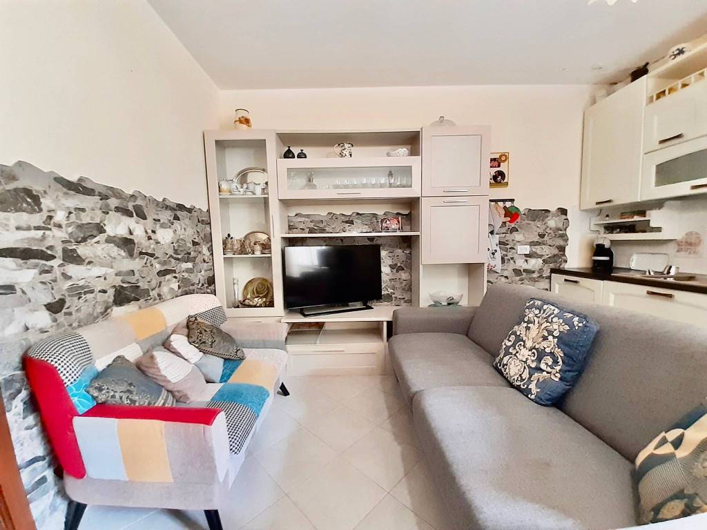 appartamento in vendita a Catanzaro in zona Centro Città