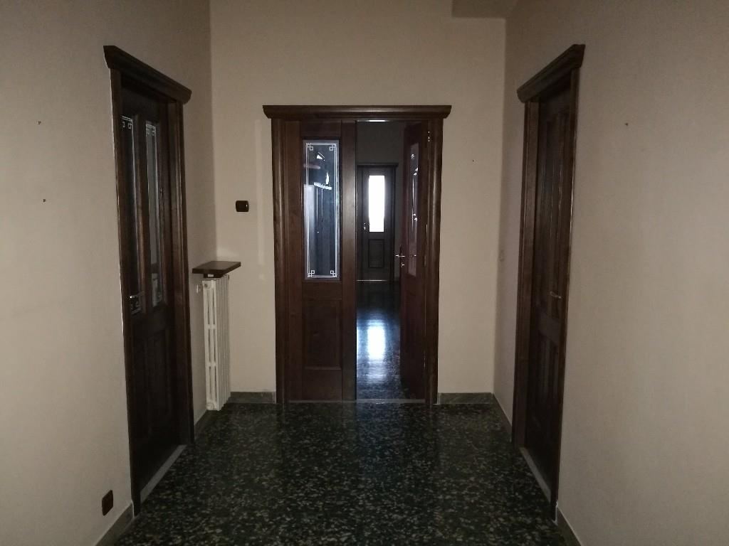 appartamento in vendita a Catanzaro in zona Centro Città