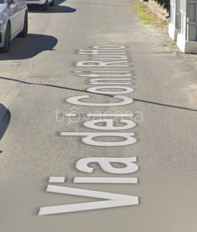 locale commerciale in vendita a Catanzaro