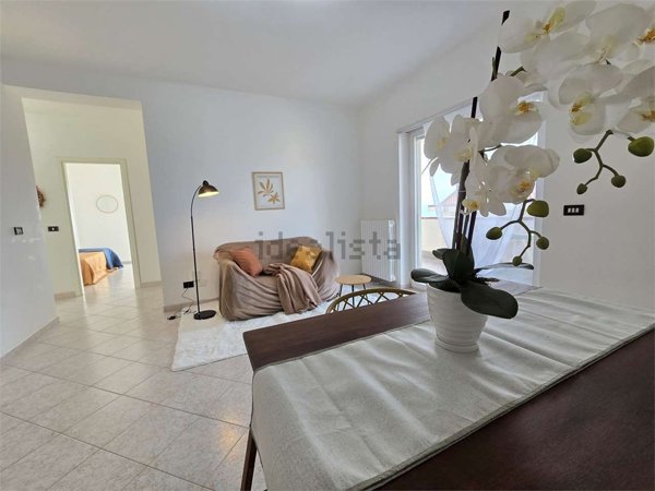 appartamento in vendita a Catanzaro in zona Gagliano