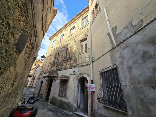 appartamento in vendita a Catanzaro in zona Centro Città