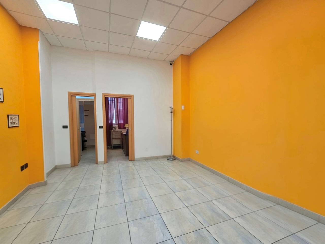 appartamento in vendita a Catanzaro in zona Catanzaro Lido