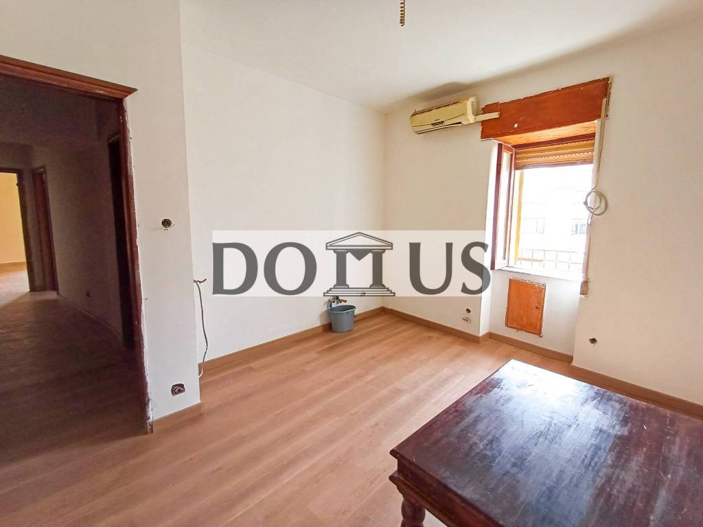 appartamento in vendita a Catanzaro in zona Centro Città