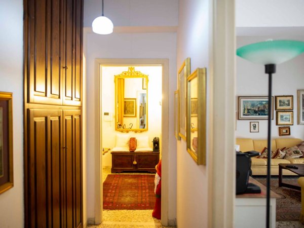 appartamento in vendita a Catanzaro in zona Catanzaro Lido