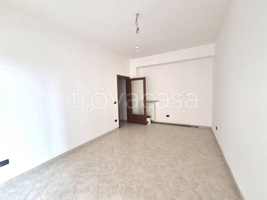 appartamento in vendita a Catanzaro in zona Pontepiccolo