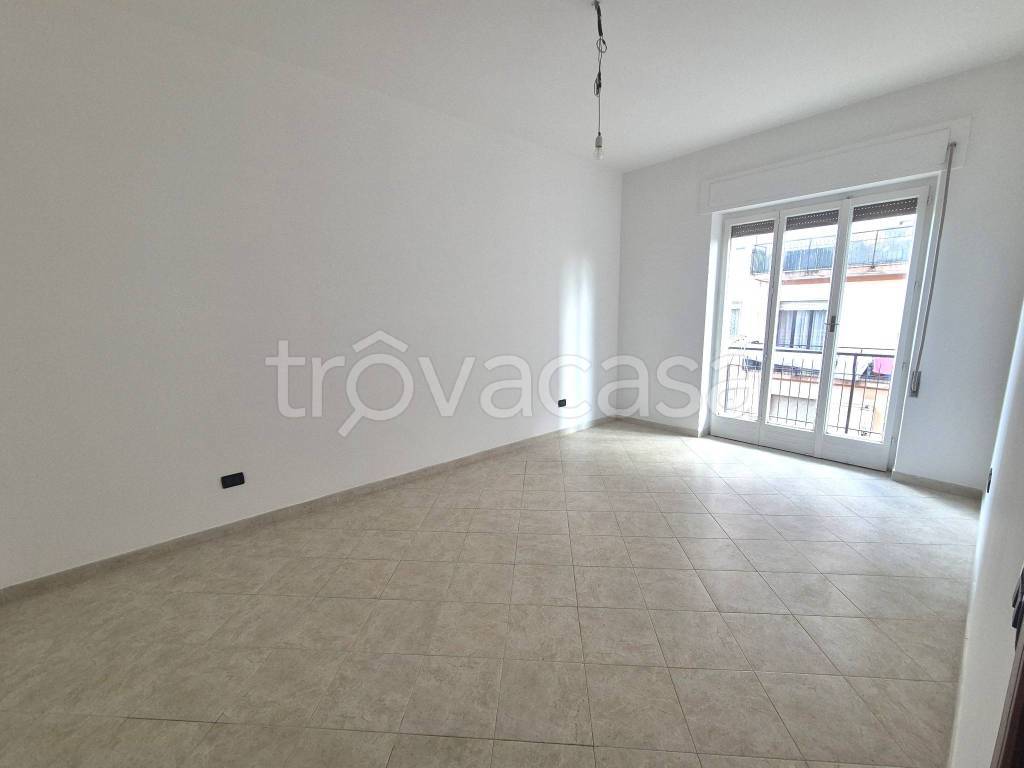 appartamento in vendita a Catanzaro in zona Pontepiccolo