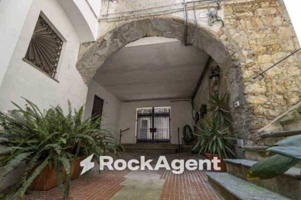 appartamento in vendita a Catanzaro in zona Centro Città