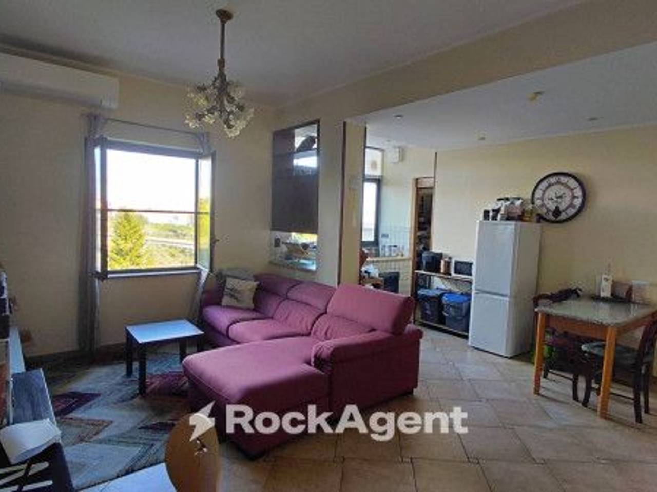 appartamento in vendita a Catanzaro in zona Centro Città