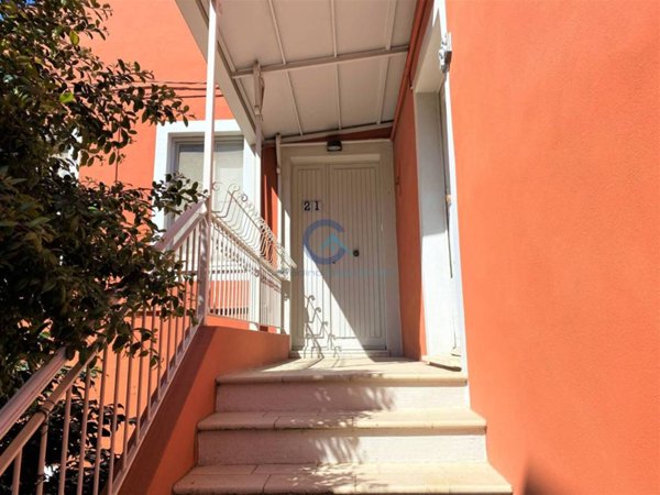 casa indipendente in vendita a Catanzaro in zona Santa Maria