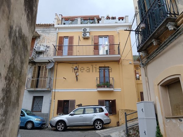 appartamento in vendita a Catanzaro in zona Centro Città