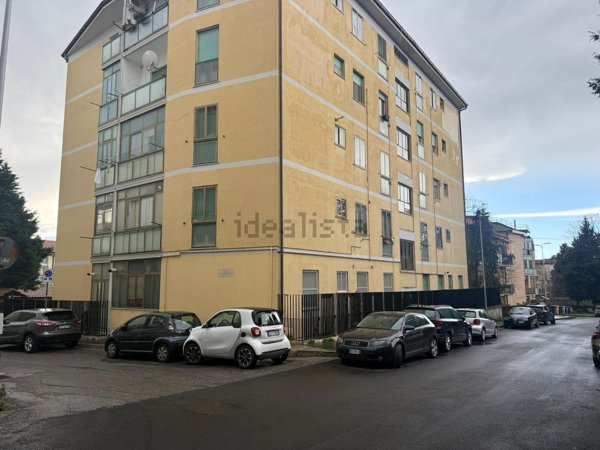 appartamento in vendita a Catanzaro
