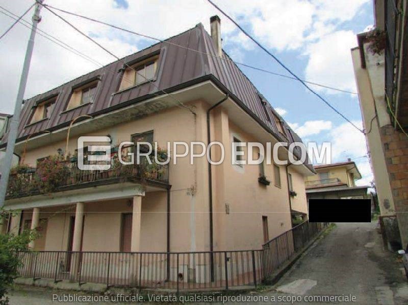 appartamento in vendita a Catanzaro in zona Cava / Cuculera Nobile