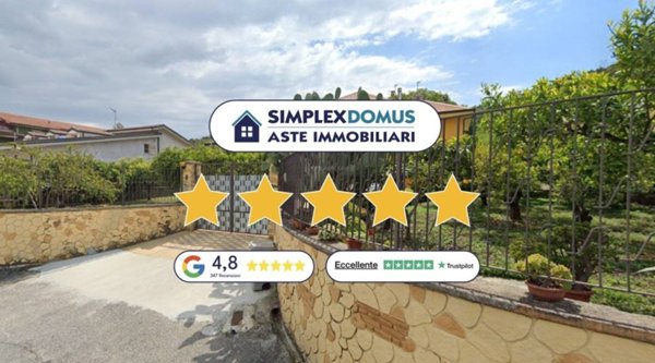 appartamento in vendita a Catanzaro in zona Centro Città