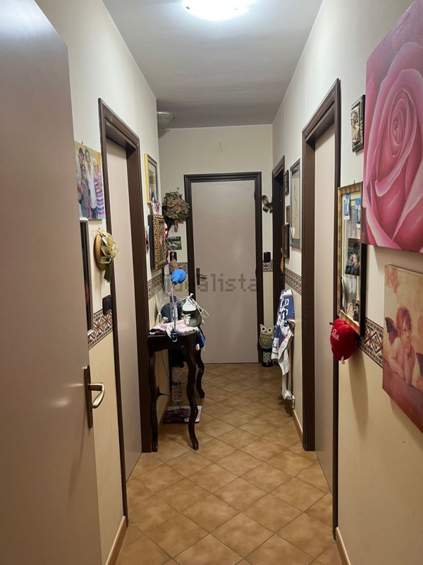 appartamento in vendita a Catanzaro