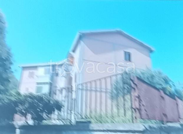 appartamento in vendita a Catanzaro in zona Santa Maria