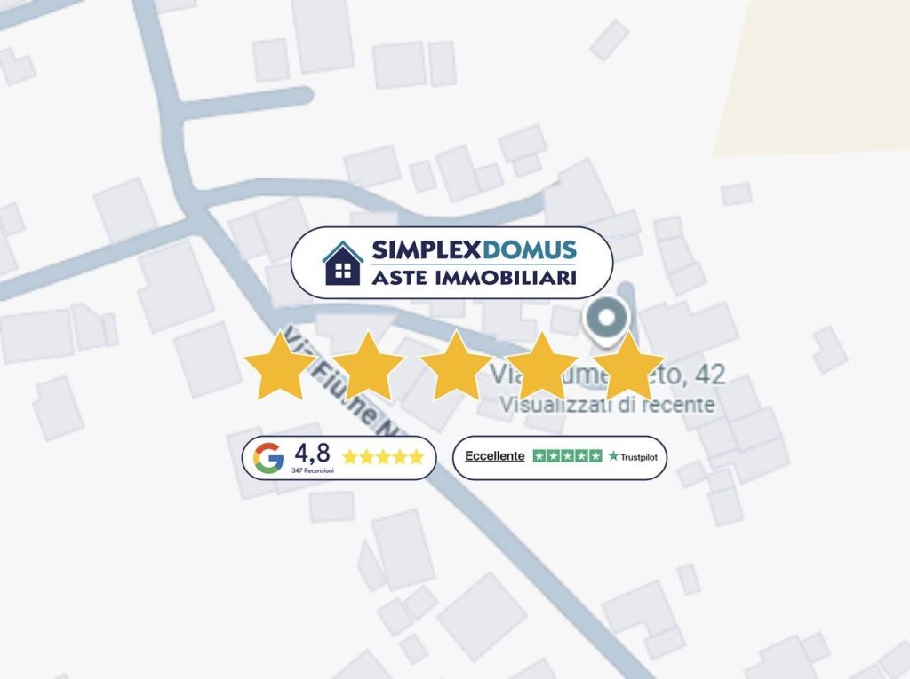 appartamento in vendita a Catanzaro in zona Siano