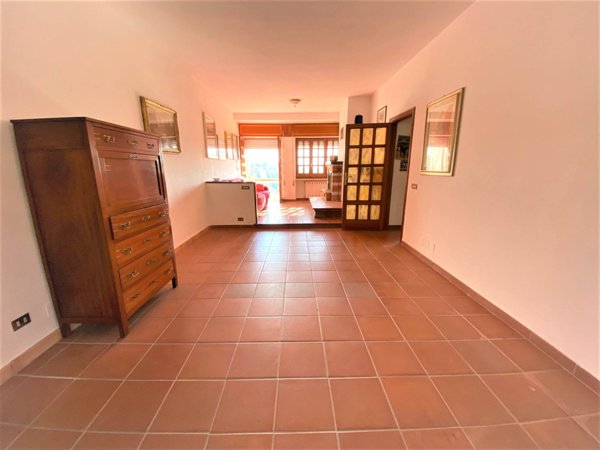 appartamento in vendita a Catanzaro in zona Mater Domini