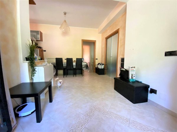 appartamento in vendita a Catanzaro in zona Centro Città