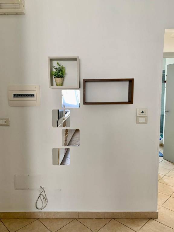 appartamento in vendita a Catanzaro in zona Catanzaro Lido